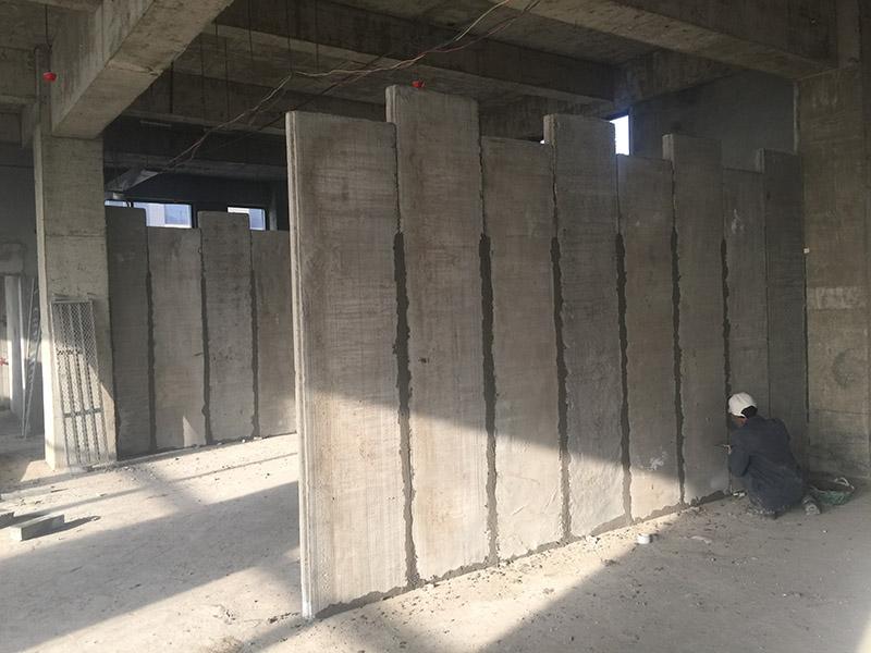 河南輕質隔墻板哪家好