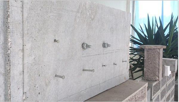 陜西輕質隔墻板